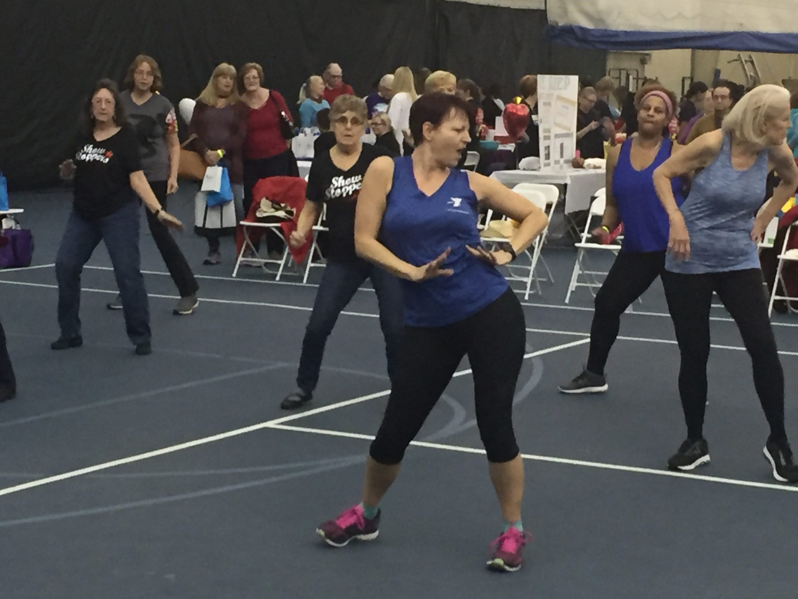 Annapolis Dance Academy YMCA in ARNOLD